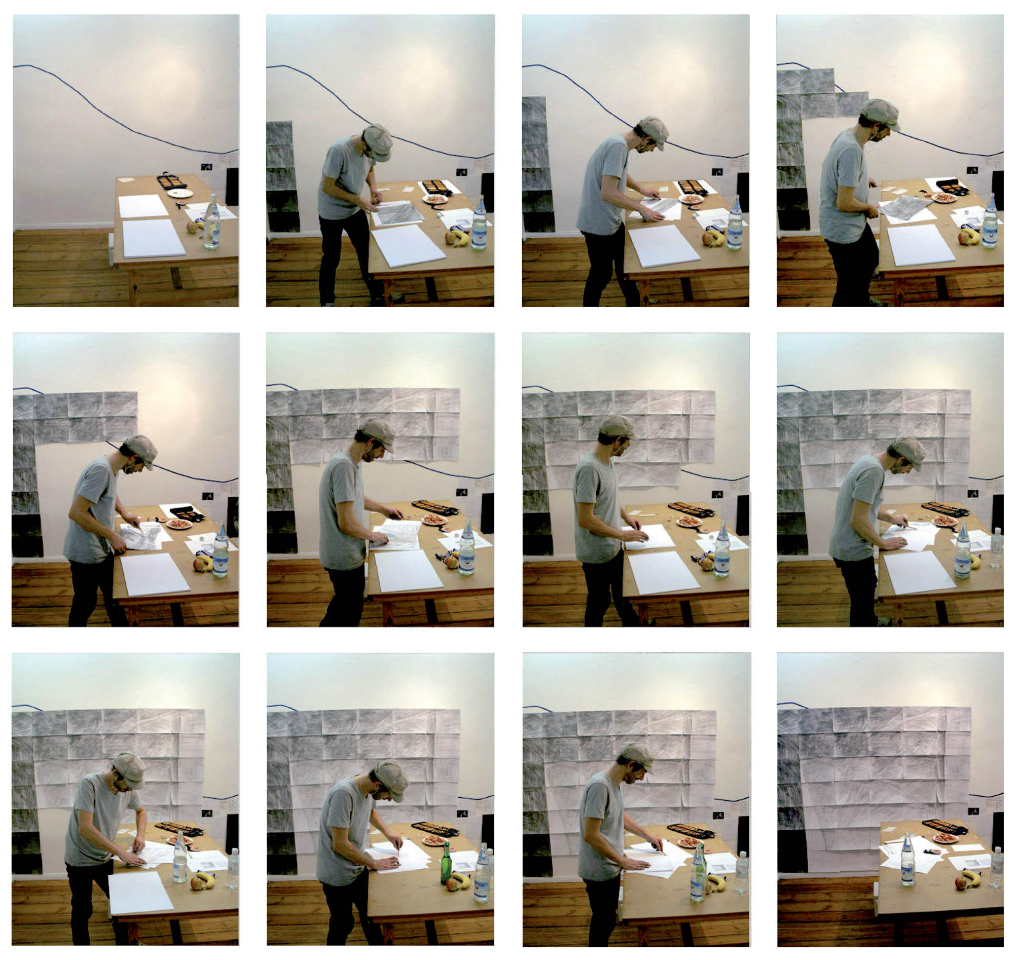 Memorial For The Unknown Iceberg