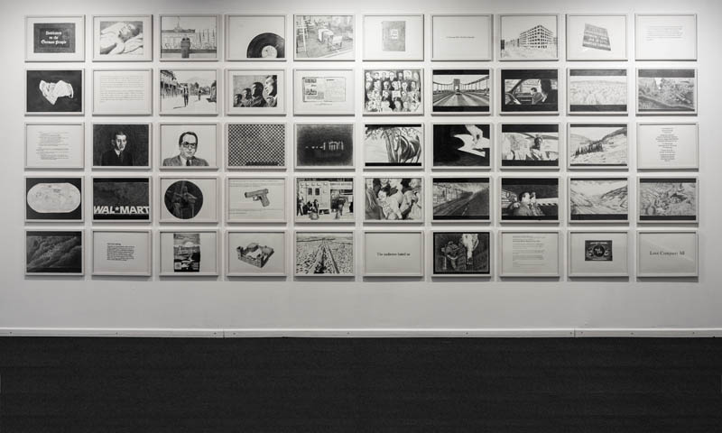 Memorial For The Unknown Iceberg