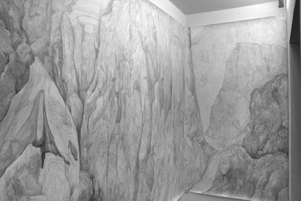 Memorial For The Unknown Iceberg