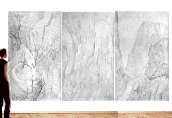 Memorial For The Unknown Iceberg