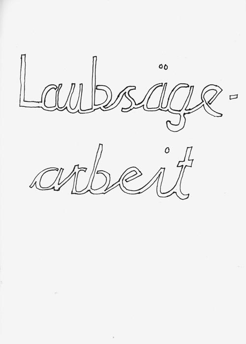 Memorial For The Unknown Iceberg