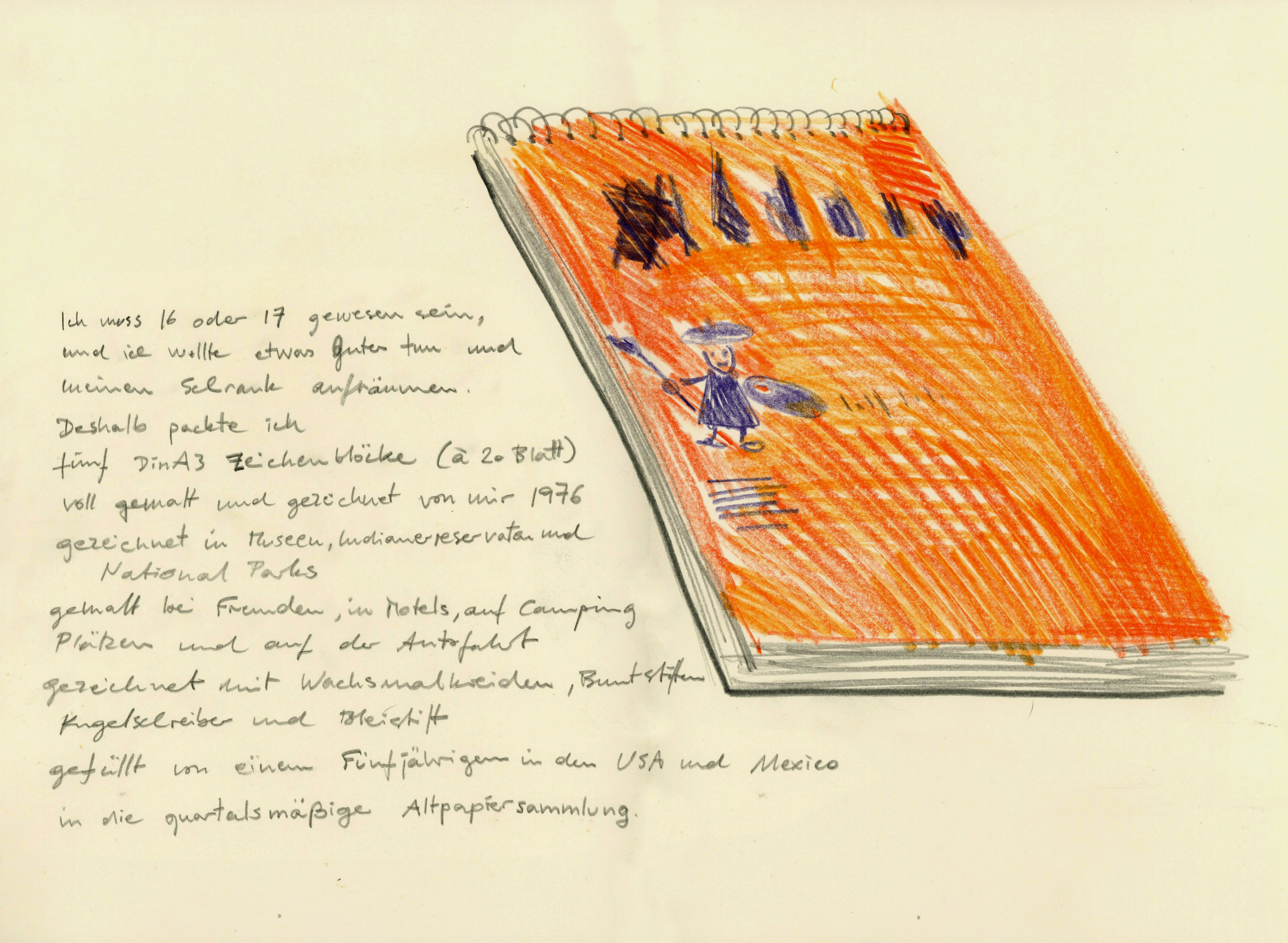 Memorial For The Unknown Iceberg