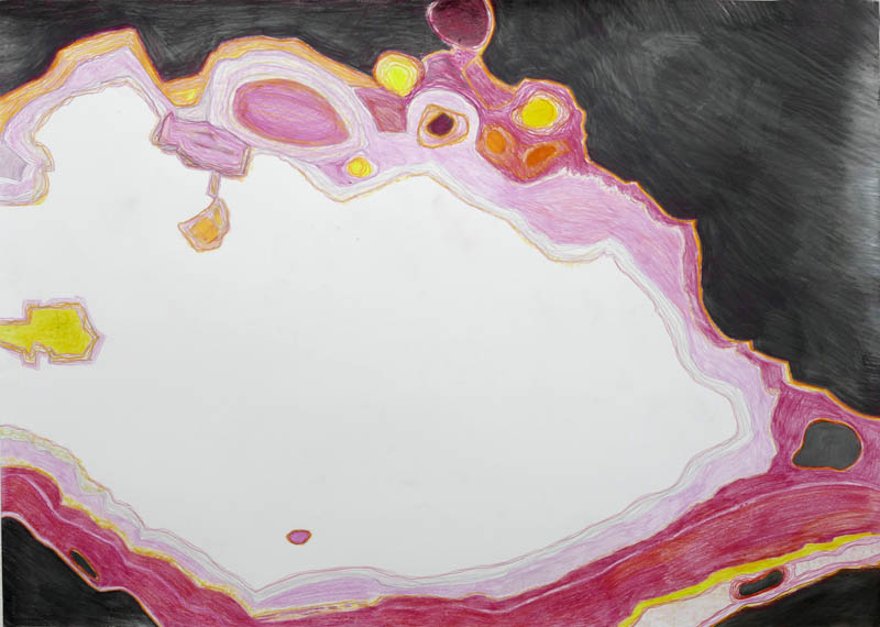 Memorial For The Unknown Iceberg