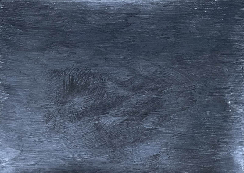 Memorial For The Unknown Iceberg