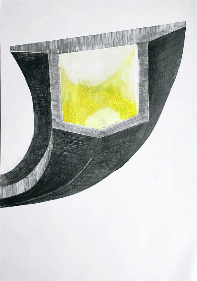 Memorial For The Unknown Iceberg