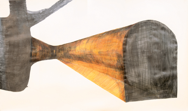 Memorial For The Unknown Iceberg