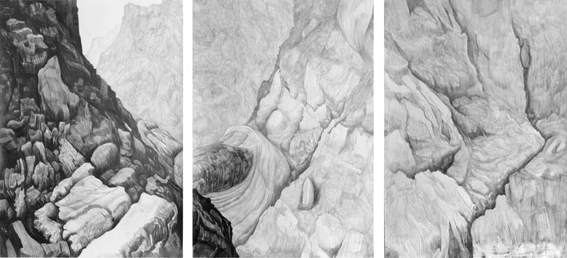 Memorial For The Unknown Iceberg