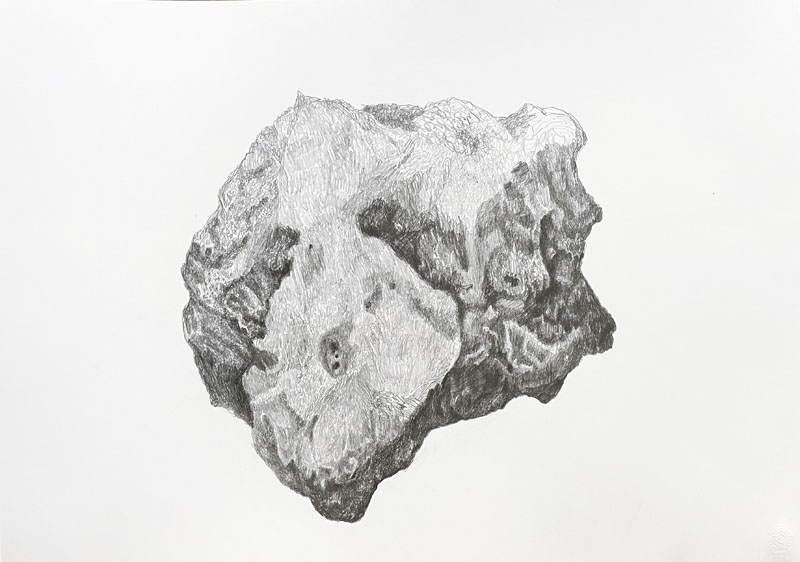 Memorial For The Unknown Iceberg