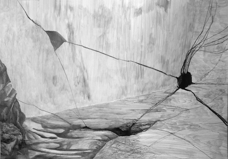 Memorial For The Unknown Iceberg