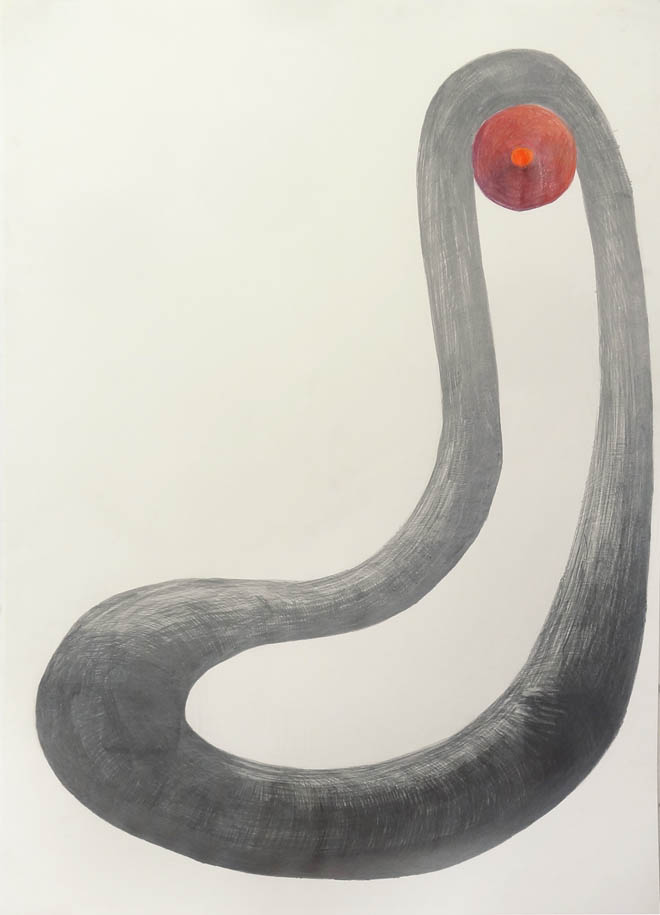 Memorial For The Unknown Iceberg