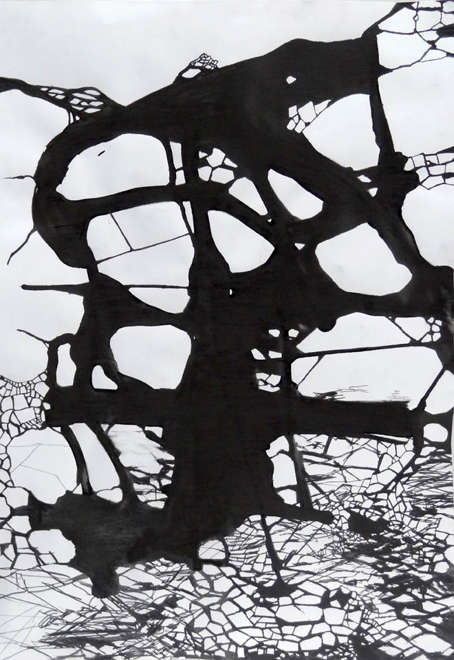 Memorial For The Unknown Iceberg