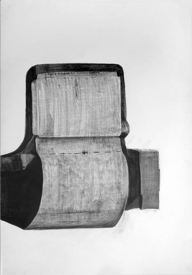 Memorial For The Unknown Iceberg