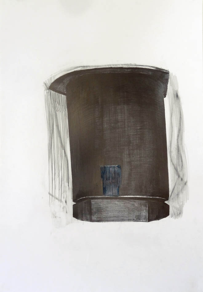 Memorial For The Unknown Iceberg