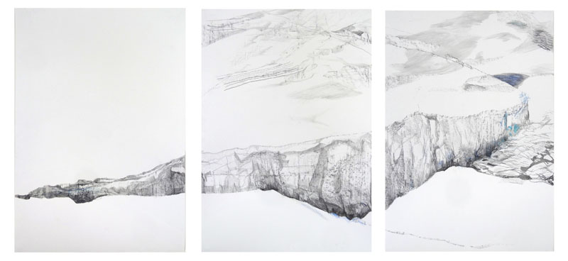 Memorial For The Unknown Iceberg