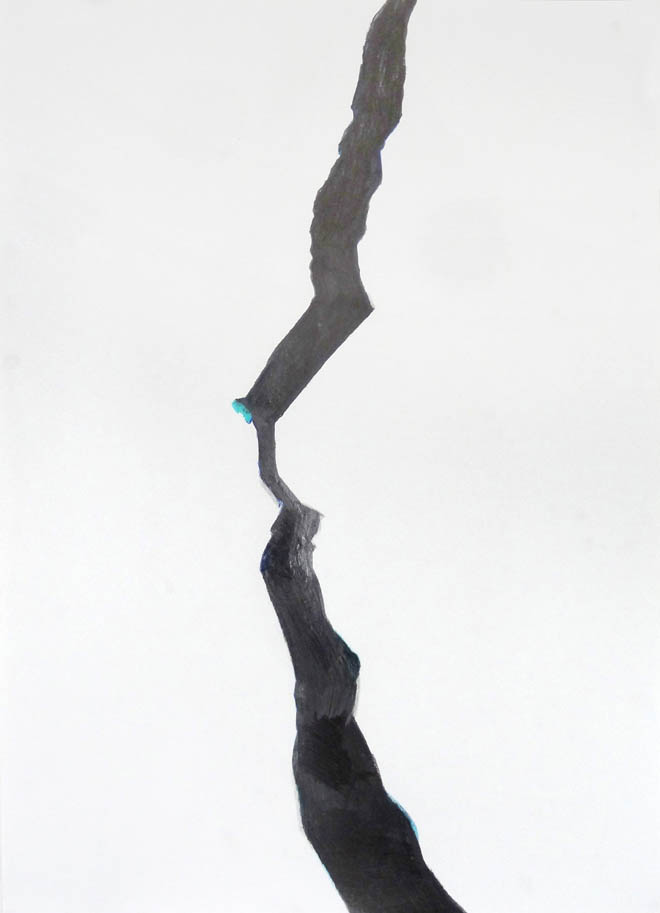 Memorial For The Unknown Iceberg