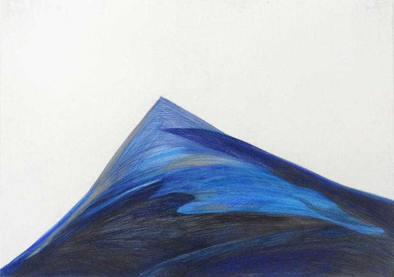 Memorial For The Unknown Iceberg