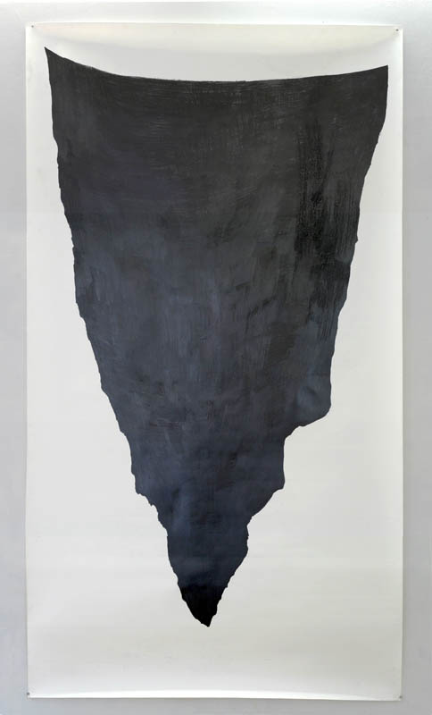 Memorial For The Unknown Iceberg