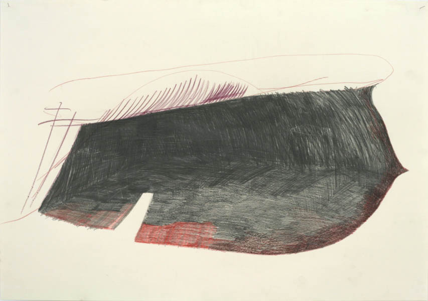 Memorial For The Unknown Iceberg