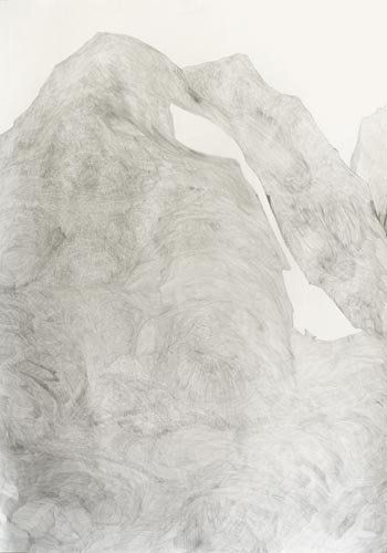 Memorial For The Unknown Iceberg