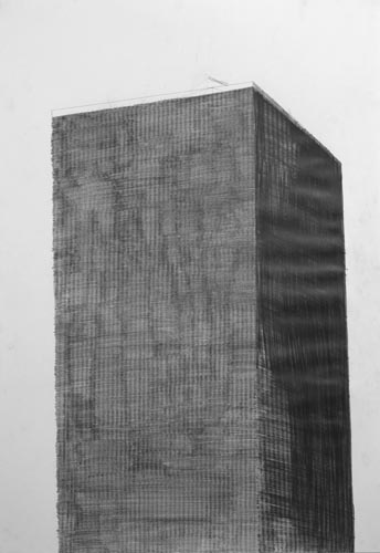 Memorial For The Unknown Iceberg