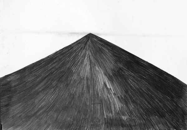 Memorial For The Unknown Iceberg