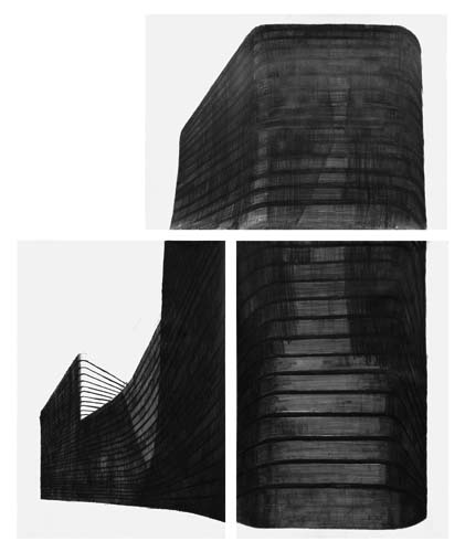 Memorial For The Unknown Iceberg