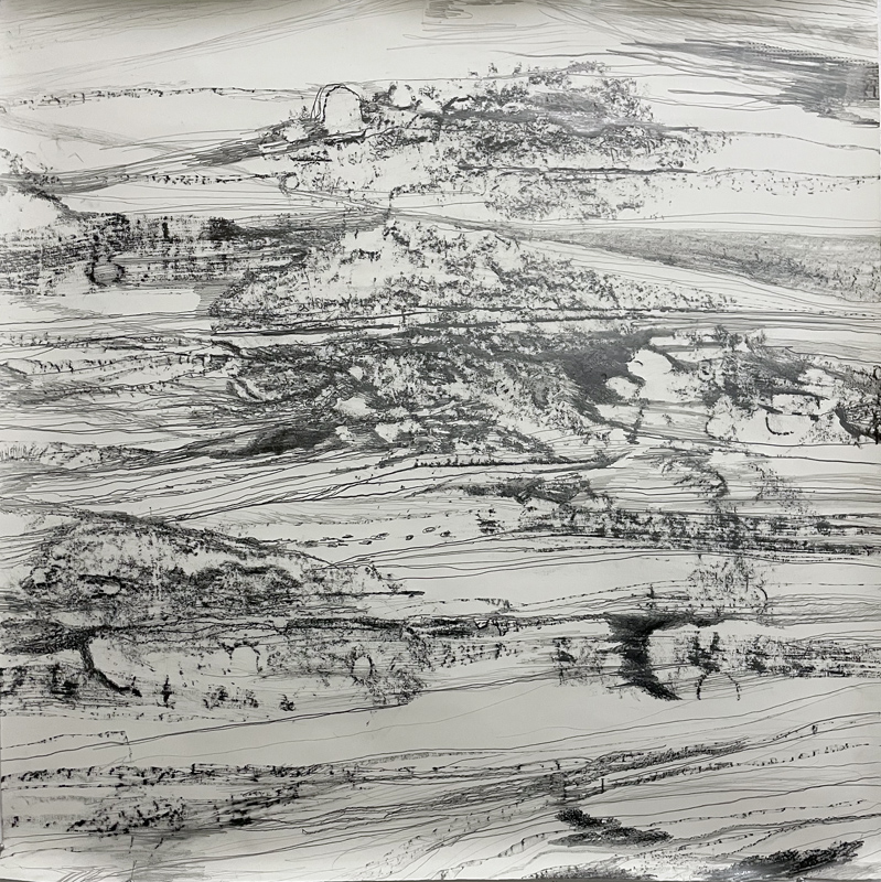 Memorial For The Unknown Iceberg