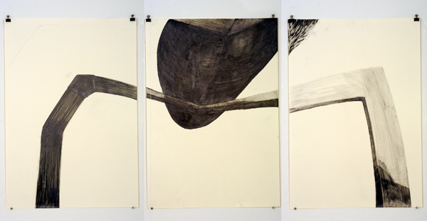 Memorial For The Unknown Iceberg