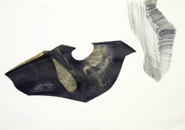 Memorial For The Unknown Iceberg