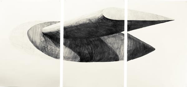 Memorial For The Unknown Iceberg