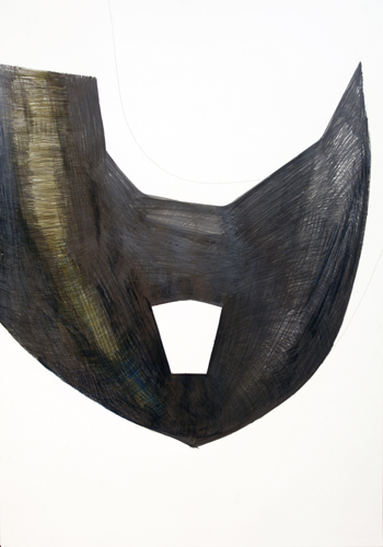 Memorial For The Unknown Iceberg